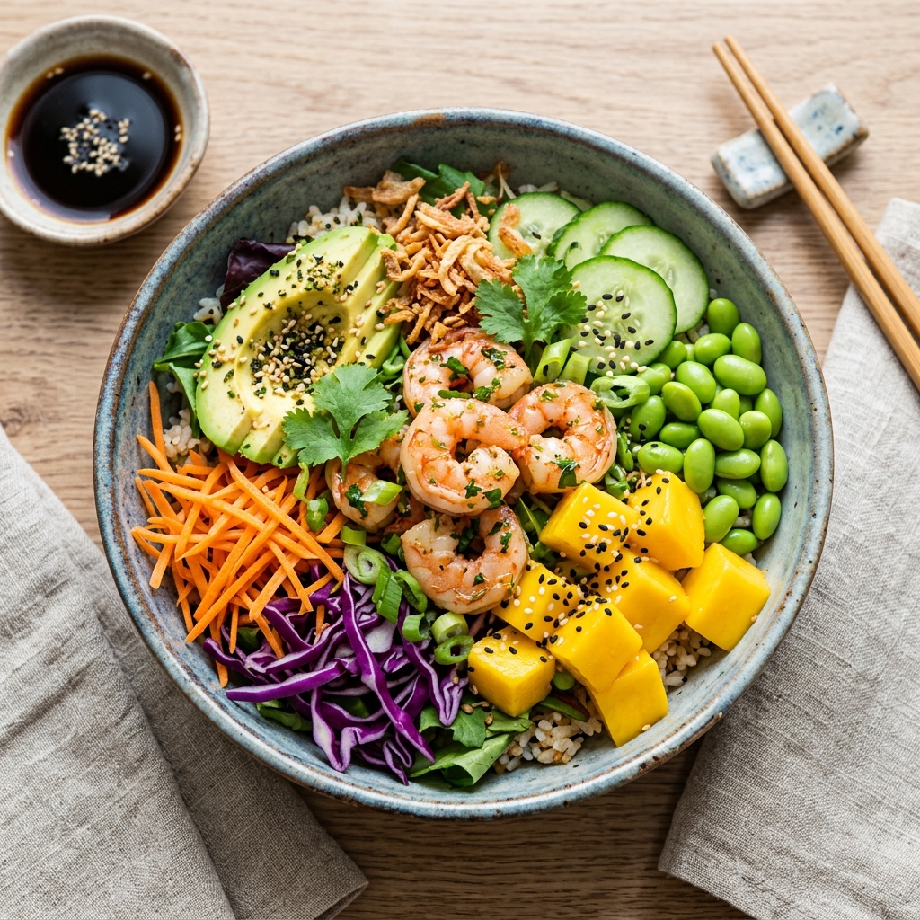 Laulau's Poké